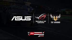 You can also upload and share your favorite asus logo wallpapers. Asus Republic Of Gamers And Tuf Gaming Named Official Hardware Partner Of Sro Gt Rivals Esports Invitational Fanatec Gt World Challenge America Powered By Aws