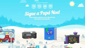 A pesar de que en esta ocasión no encontramos ofertas tan numerosas como en el recopilatorio de ayer, las aplicaciones y los juegos que hoy han sido. Navidad Google Santa Tracker Ha Vuelto Con Nuevos Juegos Y Experiencias Tecnologia El Comercio Peru