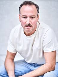 Marcus Hering, actor (ZAV Berlin