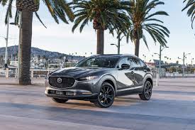 If you're a cr member, our. 2021 Mazda Cx 30 Review Pricing And Specs