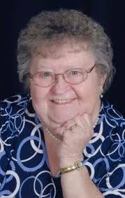 Loretta Behnke Obituary