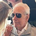 Cowboy and Mustachio