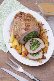 Maybe you would like to learn more about one of these? Tasca Di Vitello Ripiena Un Succulento Secondo Piatto Di Carne Ripieno Perfetto Per Le Occasioni Speciali Ricette Cibi Italiani Ricette Di Cucina