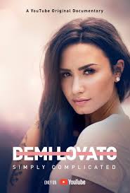 Demi Lovato: Stay Strong (TV Movie 2012)