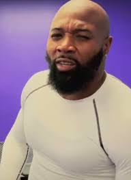 Tyron Allen's Instagram, Twitter & Facebook