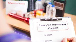 Emergency management directors recognize hazards in all sorts of forms: How To Become An Emergency Management Director Career Girls