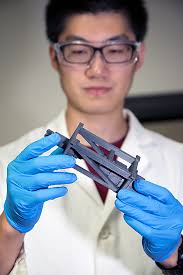 Akron Functional Materials Center : The University of Akron, Ohio