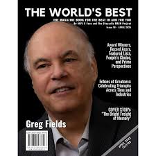 Best Holistic Life Magazine: September Issue 2022: Short, Jana, Anthony,  Mark, Short, Dr. Dixie, Durbin, Jessica, Fabiano, Ana, Holt, Ashley,  Golden, Tamara, McKinnon, Cathy, Erasmus, Udo, Haddon, Ryan: 9798470794550:  Amazon.com: Books