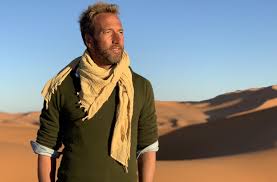 Ben fogle, london, united kingdom. Ben Fogle What S On Reading