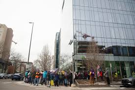Palantir moves its HQ from Denver to Miami