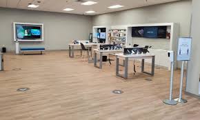 Compare flooring experts with reviews from your neighbors. Comcast S Newest Xfinity Store
