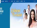 Check spelling or type a new query. Lirik Lagu Cinta Dalam Hidupku Rossa Soundtrack Sinetron Cahaya Terindah Tayang Di Rcti Tribun Padang