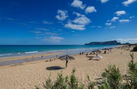 The porto santo ferry line runs every day, but the times do vary especially on a friday. Porto Santo Noch Ein Kleines Geheimnis Fliegen Sparen