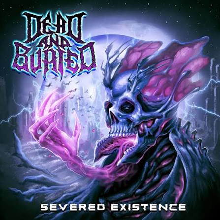 Dead and Buried (@deadandburied666) • Facebook