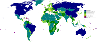 Saudi arabia u23 saudi arabia u23 vs. Los Paises Mas Grandes Del Mundo En Superficie Geografia Infinita