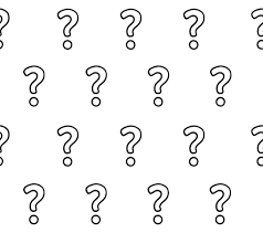 These question mark powerpoint templates can be used in almost any niche. Free Question Mark Clip Art Customized Illustration Fotor Design Maker