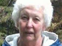 Barbara Elaine (Guptill) Enman Obituary (1941