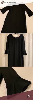 Chico S Black Dress In 2020 Chico Dresses Clothes Design Black Dress