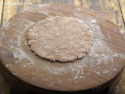 Gluten Free Ragi Roti Recipe Ragi Roti Recipe Healthy Nachni Roti Recipe Roti Recipe Recipes Healthy Recipes