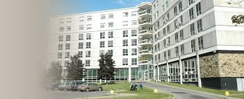 Donald Berman Maimonides Geriatric Centre