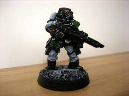 Maybe you would like to learn more about one of these? Imperial Guard Infantry Oldschool Storm Trooper Storm Troopers Warhammer 40 000 Stormtrooper Gallery Dakkadakka Roll The Dice To See If I M Getting Drunk