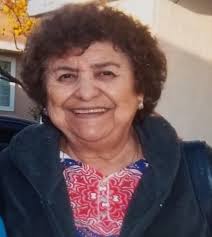Manuela Lucero Nevarez Obituary