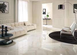 Enjoy durable & unique mosaic tiles for floors with lifetime guarantee & free shipping. 12 Incredible Home Interior Design With White Marble Ideas Freshouz Com Living Room Tiles Best Living Room Design Floor Tile Design