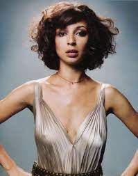Maya rudolph was born in gainesville, florida, united states. Maya Khabira Rudolph Maya Rudolph Women Black Actresses