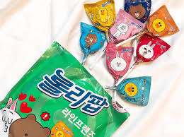 Last Minute Stocking Stuffer Ideas Aka Korean Candy Must Haves Snackfever