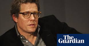 Learn more about grant's life and career. Hugh Grant The Trouble With Theatre Stage The Guardian