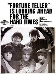 More images for lee kiefer musician » Lost Local Bands Of The 60s 70s The Hard Times San Diego Reader