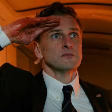 A short time ago in an edit suite close close to here, Dylan Corbett-Bader  was smashing it (and a few people!) in the latest series of #andor