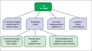 Palliative care, also called comfort care, is about providing relief. The Utilization Of Palliative Care Services In Patients With Cirrhosis Who Have Been Denied Liver Transplantation A Single Center Retrospective Review Sciencedirect
