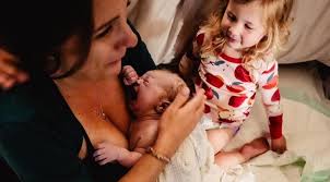 Hanna Russo Birth Doula