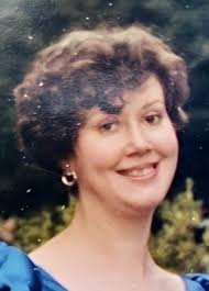 Roberta McKeon Obituary
