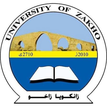 Soran University Logo