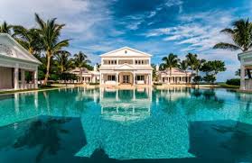 Luxushauser 99 Beispiele Zum Inspirieren Archzine Net Luxus Ferienhaus Celine Dion Villen