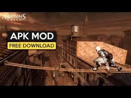 Assassin S Creed Identity Apk Mod Data For Android Free Download 2019 Youtube
