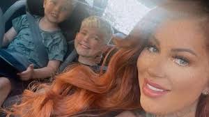 MAFS star Gemma Rose's life off screen from adorable children to job