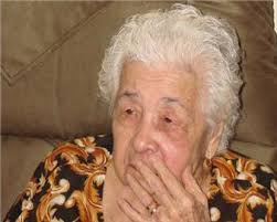 Isabel Blas Obituary (2007)