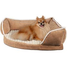 The best large dog beds (2021 reviews). Paws Pals Pet Bed Triangle Corner With Inner Cushion For Dogs Cats Puppies Kittens Walmart Com Walmart Com
