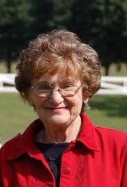 Genevieve Gertrude George