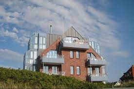 Die insel wangerooge ist leichter zu erreichen, als man denkt. Haus Dunenblick