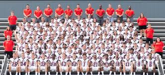 2019 football roster indiana wesleyan university athletic