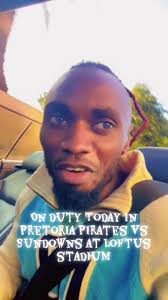 Loftus Stadium Now Today