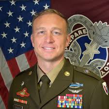 Navigating Military Emergency Medicine: Leadership, Challenges, and  Opportunities with Navy CDR Sean Stuart, DO, MA, FAWM