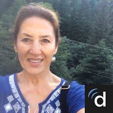 Dr. Akiko Kimura, MD