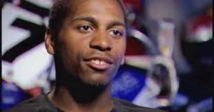 James Bubba Stewart Espn E 60 Bluefoot The Small Town Kid Who Changed The Way Bmx Motocross Will Forever Be With Images Espn Motocross Racer Program Design