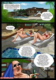 Fansadox 454 - Dark Vengeance IV by Fernando Comics