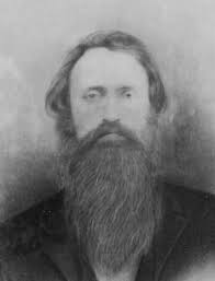 Lewis Alexander Barringer (1814-1892)